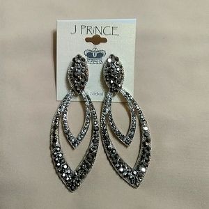 Bling Earrings